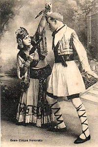 Oran- SDV- 4974- Cirque Honorato 